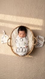 ⁦طقم العيد الوطني ( الجديد)⁩ - الصورة ⁦3⁩