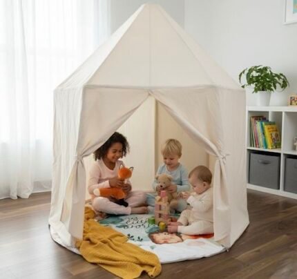 خيمه آدم وإيف