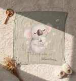 مهاد ماي ليتل ون