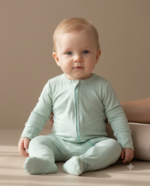 Bamboo baby - Image 4