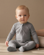 Bamboo baby - Image 3