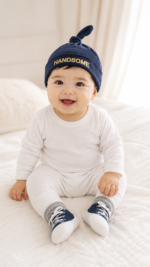 طقم كبوس ودلاغات للبيبي 👶🏻 - Image 5