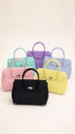 Jelly Birkin