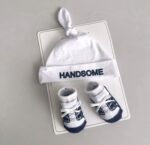 طقم كبوس ودلاغات للبيبي 👶🏻 - Image 2